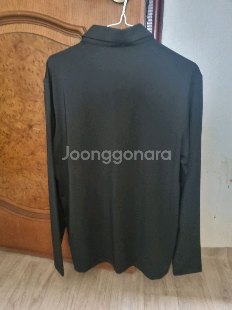 FROVEDEER여름폴로티. XL(새거급)--1