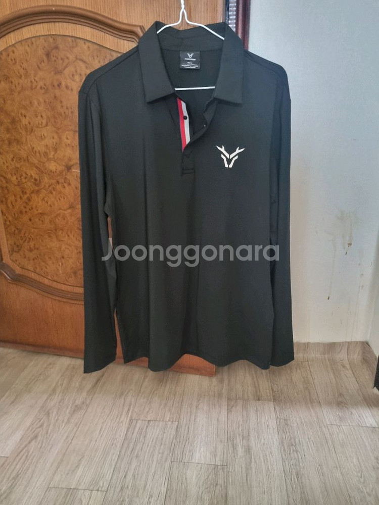 FROVEDEER여름폴로티. XL(새거급)--0
