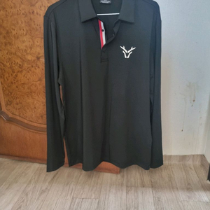 FROVEDEER여름폴로티. XL(새거급)