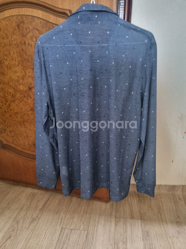 PARKLAND여름폴로티. XL(새거급)--1