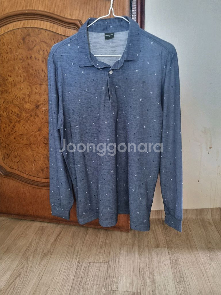 PARKLAND여름폴로티. XL(새거급)--0