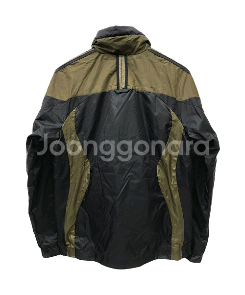 아디다스 베일런스 세븐메쉬 디자이너 프리마로프트 재킷--2