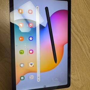 갤럭시 탭 S6 lite