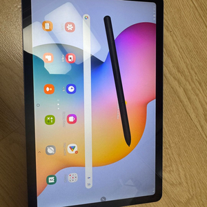 갤럭시 탭 S6 lite