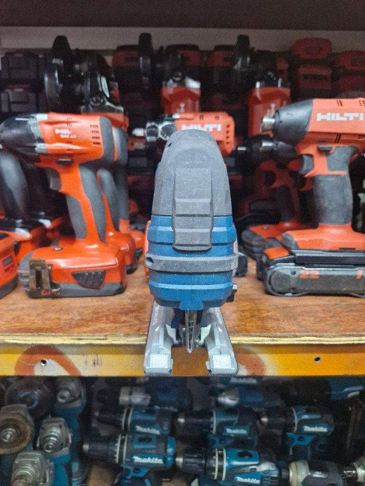 보쉬충전직쏘 GST18VLI 직소 JIGSAW독일 배터 이미지