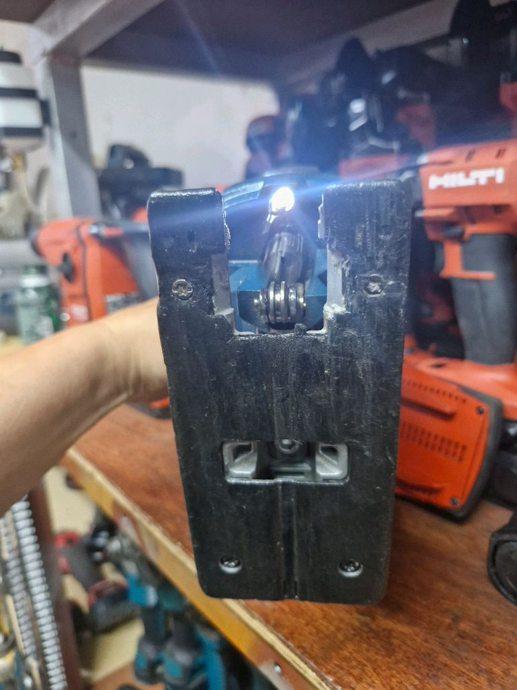 보쉬충전직쏘 GST18VLI 직소 JIGSAW독일 배터 이미지