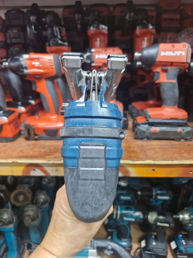 보쉬충전직쏘 GST18VLI 직소 JIGSAW독일 배터 이미지