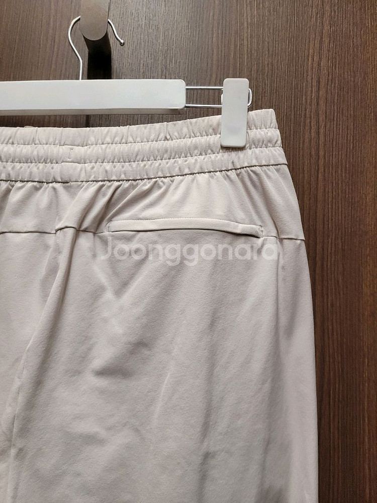 안다르 냉감 기능성 바지 여성 29~30--2