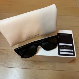 젠틀몬스터 쿠키01 블랙