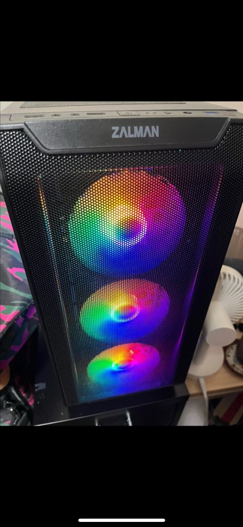 라이젠7500f + rtx4060--1