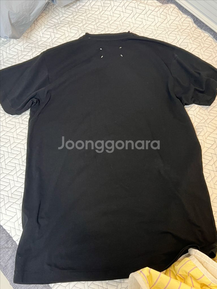 [L] 마르지엘라 반팔--1