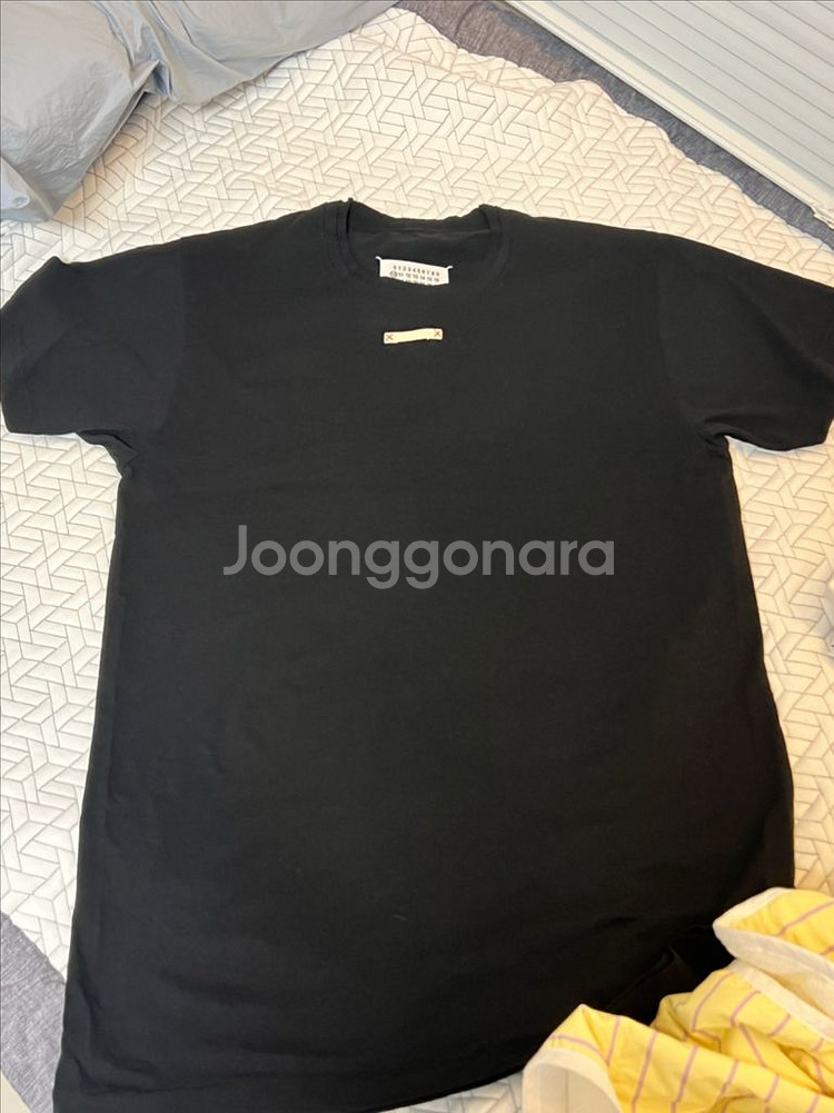 [L] 마르지엘라 반팔--0