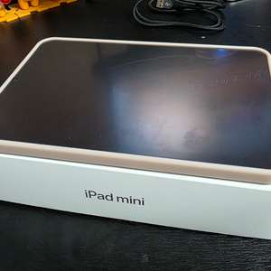 아이패드 미니7 64GB wifi