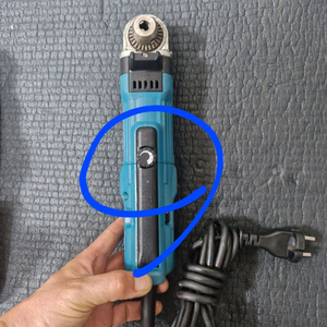 마끼다 코너드릴 DA3010F