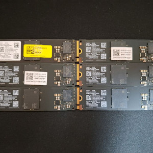 삼성 PM9B1 M.2 NVME SSD 256GB