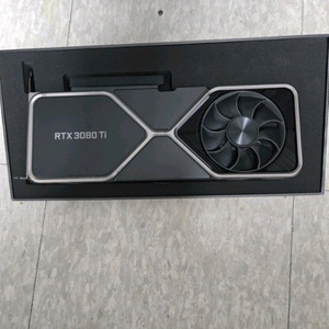 3080Ti 파운더스 에디션 팝니다