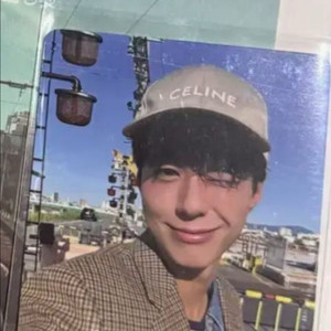 박보검 팬미팅 포토카드