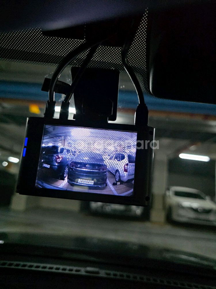 아이나비QXD3000--1