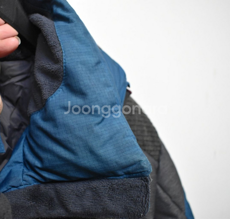 밀레 패딩<<100>>--4