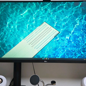 LG 32UN880 32인치 4K 모니터
