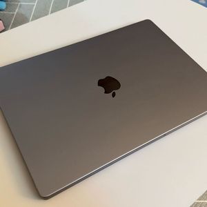 [풀박스] 맥북프로 16인치 M1 Pro 21년 1TB
