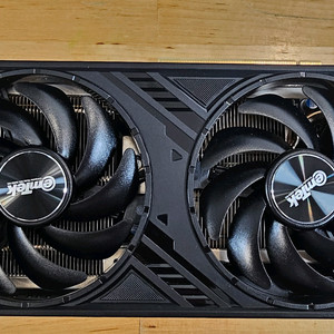 rtx 4060ti 이엠텍 23.7월 제조 as 3년