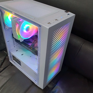 컴퓨터 라이젠7 5700X RTX 3080 10G
