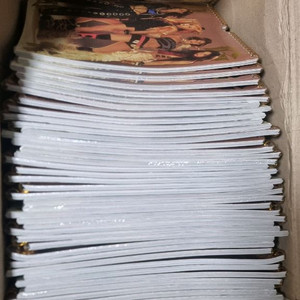 에스파 Dirty Work 미개봉 앨범 싸게 양도