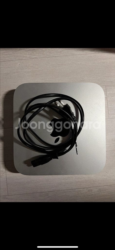 맥미니 M1 256G s급판매합니다.--0