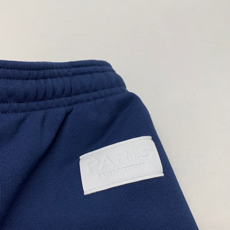 나이키 PSG 파리생제르망 빅사이즈 테이퍼드 조거팬츠 이미지