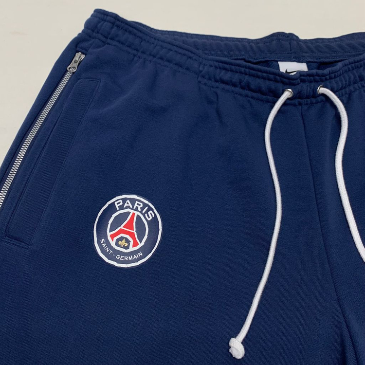 나이키 PSG 파리생제르망 빅사이즈 테이퍼드 조거팬츠 이미지