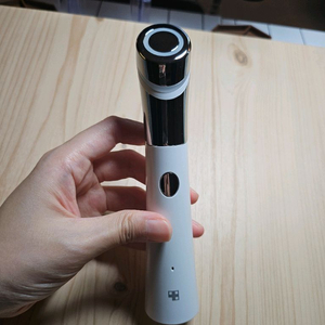 메디큐브 에이지알 ATS 에어샷