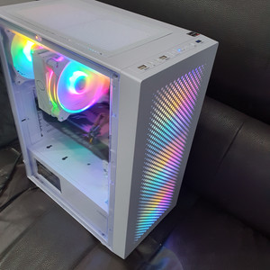 컴퓨터 라이젠7 5700X RTX 3080 10G