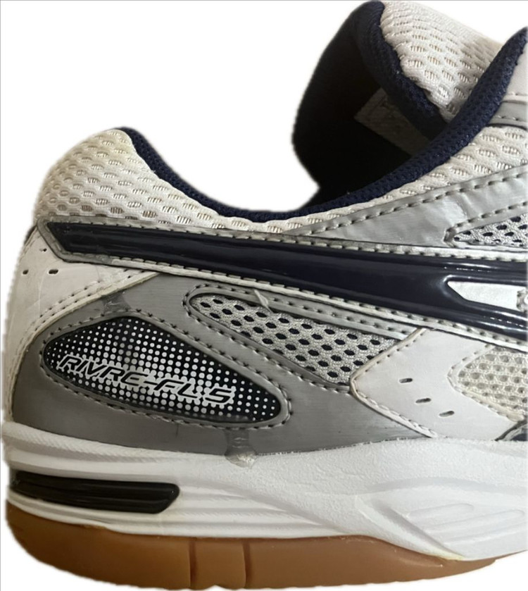 아식스 로테리브레 280size--8