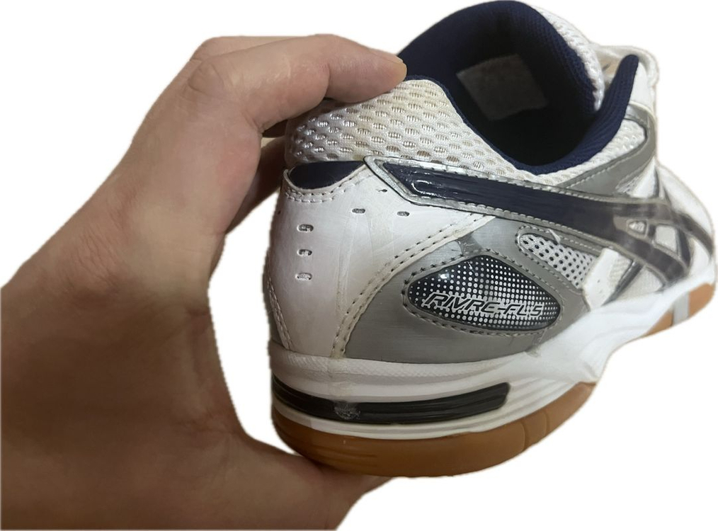 아식스 로테리브레 280size--9