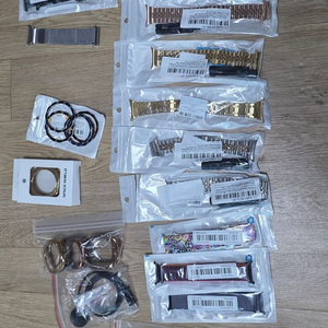 갤럭시 울트라워치 47mm 풀박스.