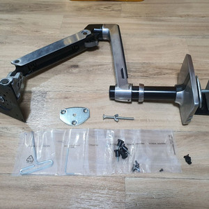 ERGOTRON LX 어고트론 모니터암