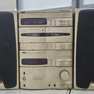 인켈 오디오 P-545G 본체(부품용)
