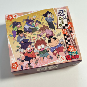닌타마 굿즈 카루타 카드게임 드라마 CD 드씨