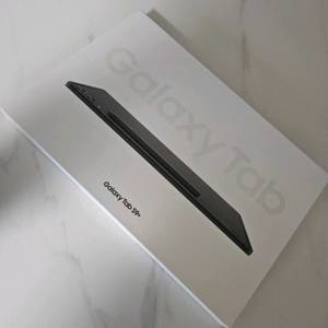 미개봉 새제품 갤럭시탭 S9+ 플러스 256기가