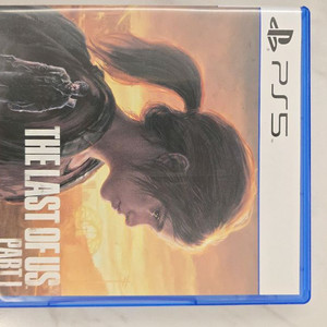 ps5 라즈트오브어스 파트1