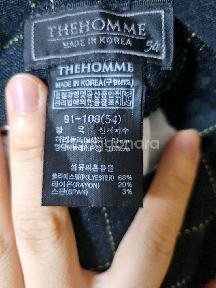 남자정장--1