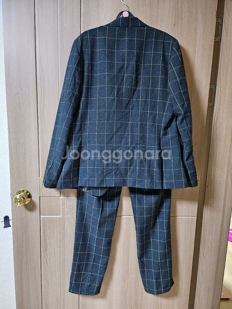 남자정장--6