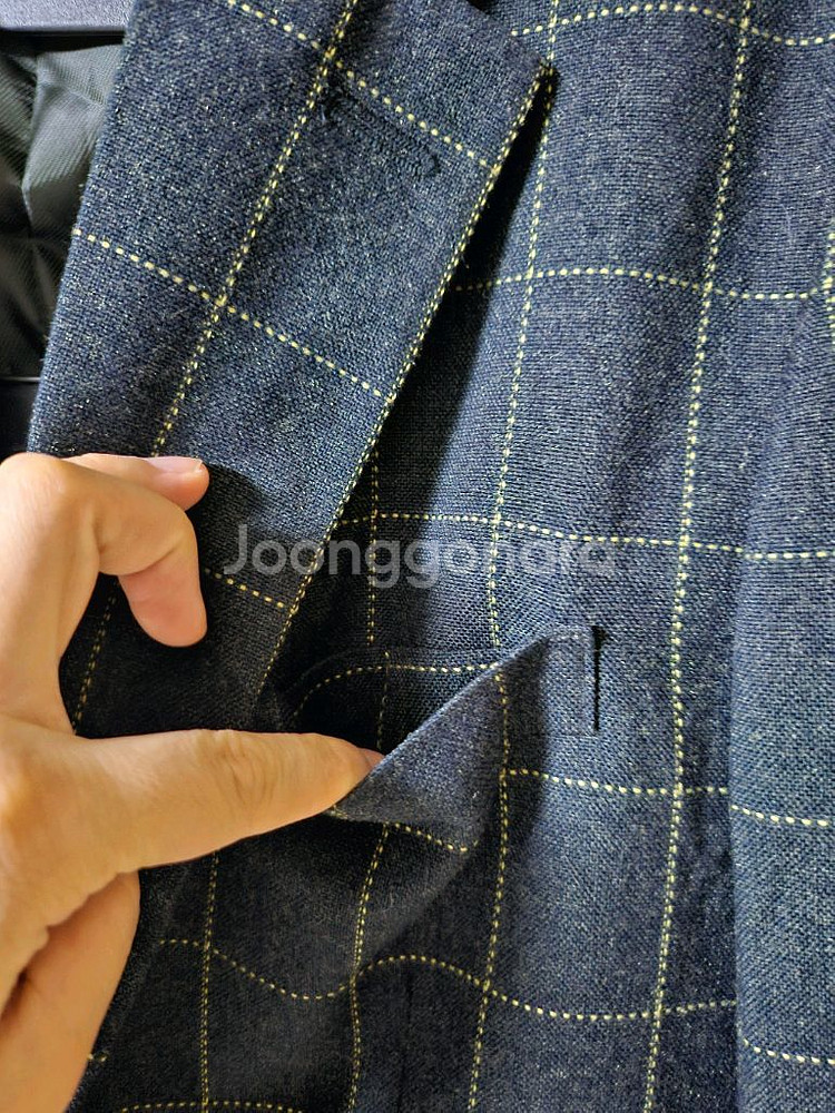 남자정장--4