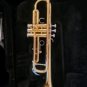 야마하 트럼펫 YTR-3335