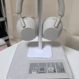 소니 WH-1000XM5