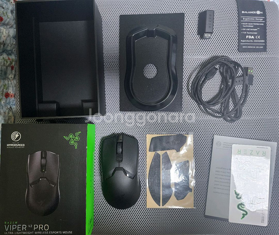 Viper v2 pro 바이퍼 v2 pro--0