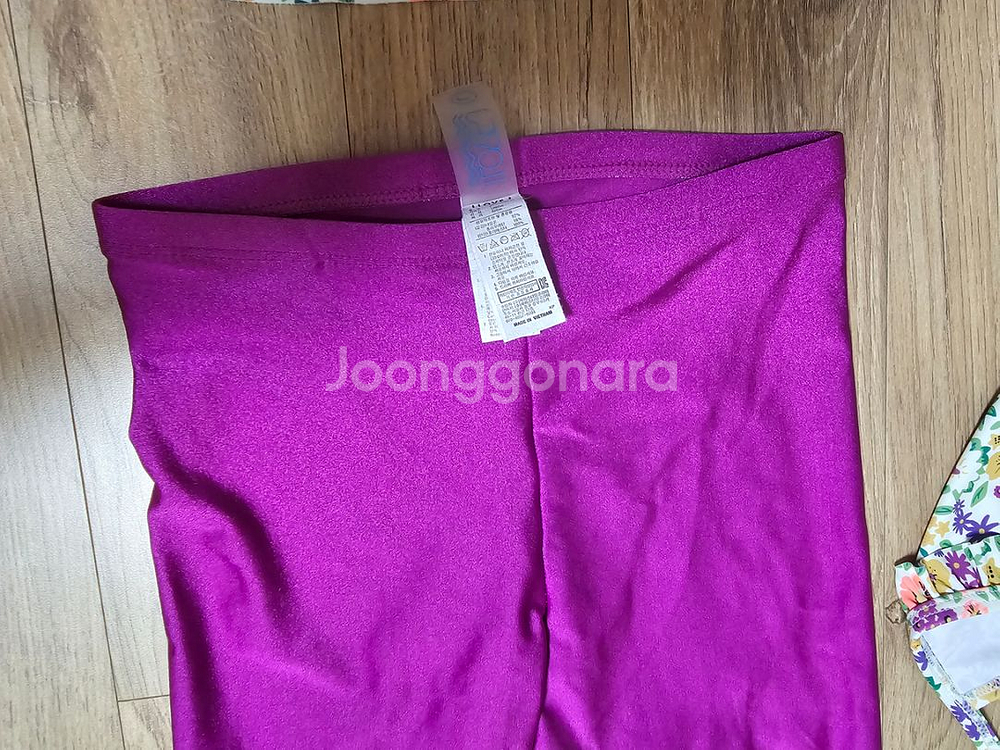 아이러브제이 래쉬가드.수영복 120 L--4