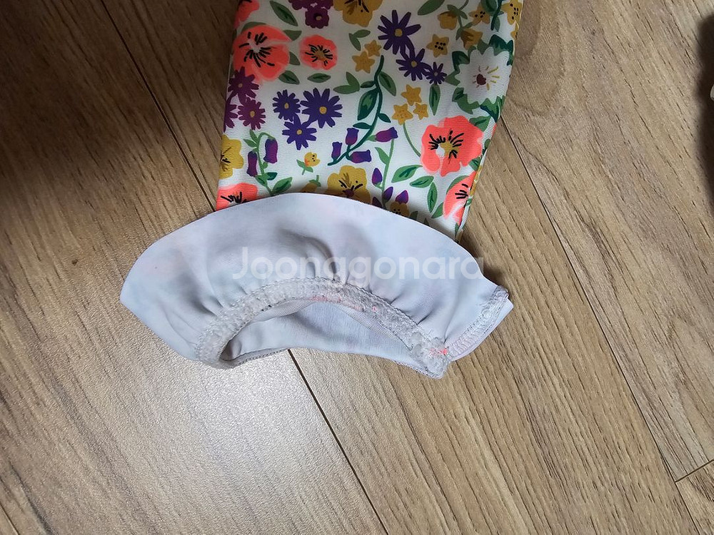 아이러브제이 래쉬가드.수영복 120 L--8
