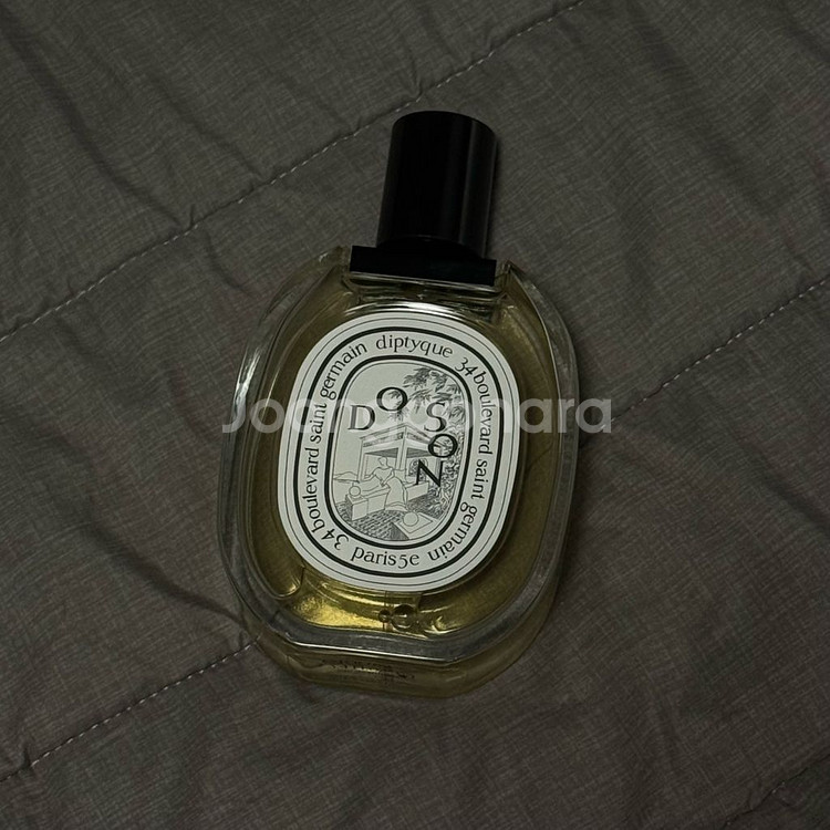 딥디크 도손 오 드 뚜왈렛 100ml--1